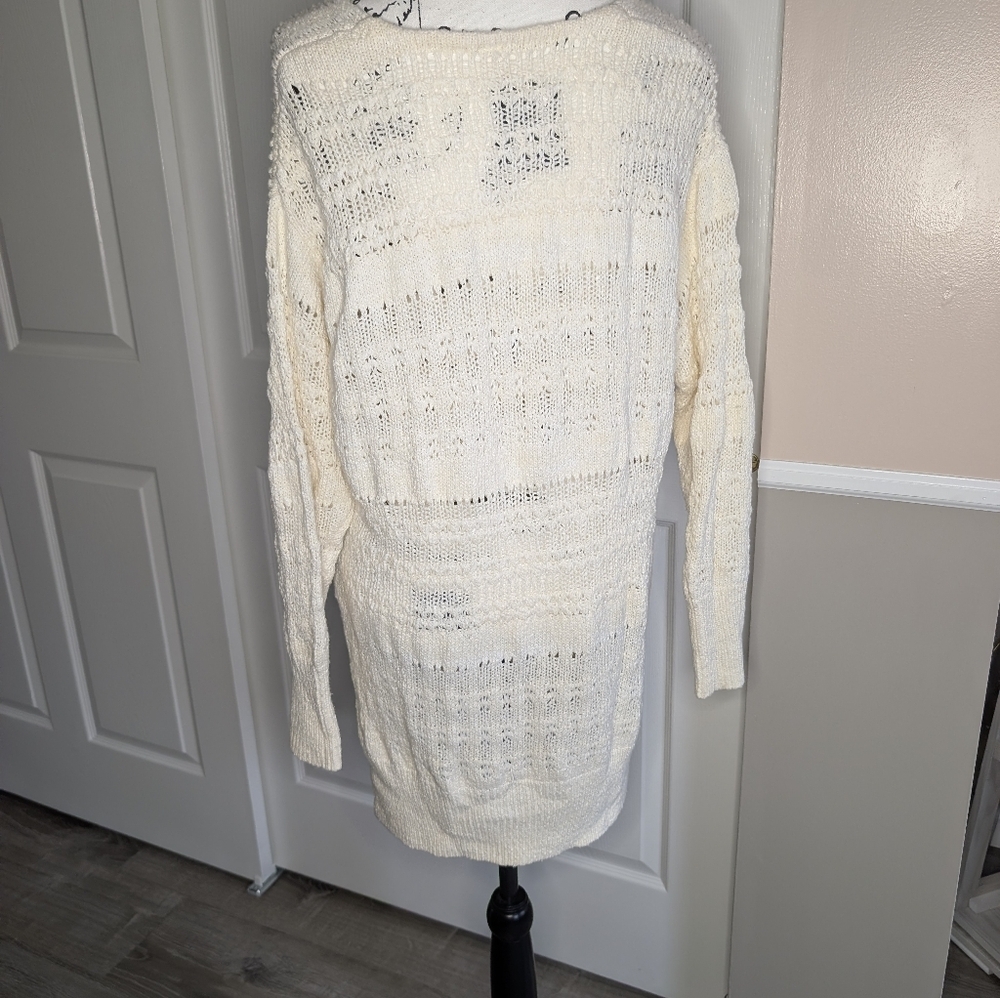 Free People Hot Tropics Pullover - Picture 6 of 8